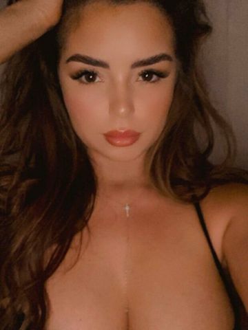 Ольга Зрелая Эскорт фото 3