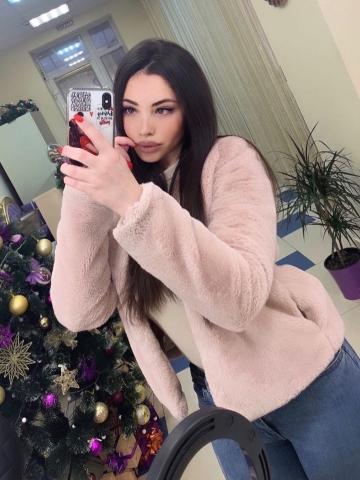 Наталия Непостижимая