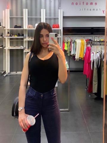 Наталия Непостижимая фото 2