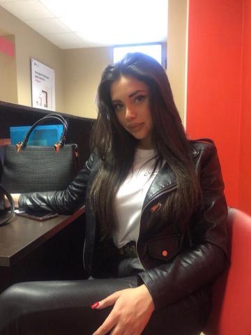 Наталия Непостижимая фото 3