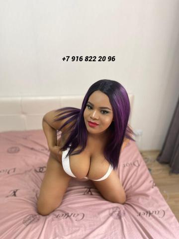 Мила Пикантная Брюнетка фото 10